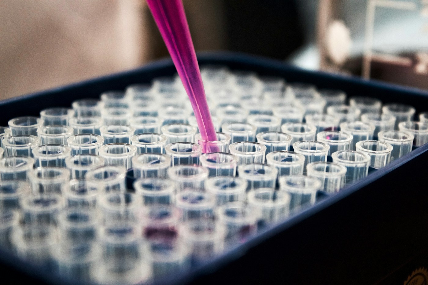 ANNATI Laboratory Formulation