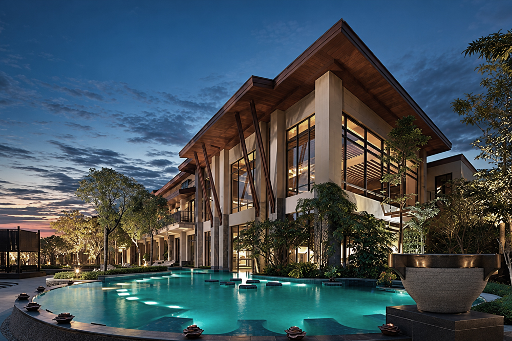 Bangkok Flagship Sanctuary