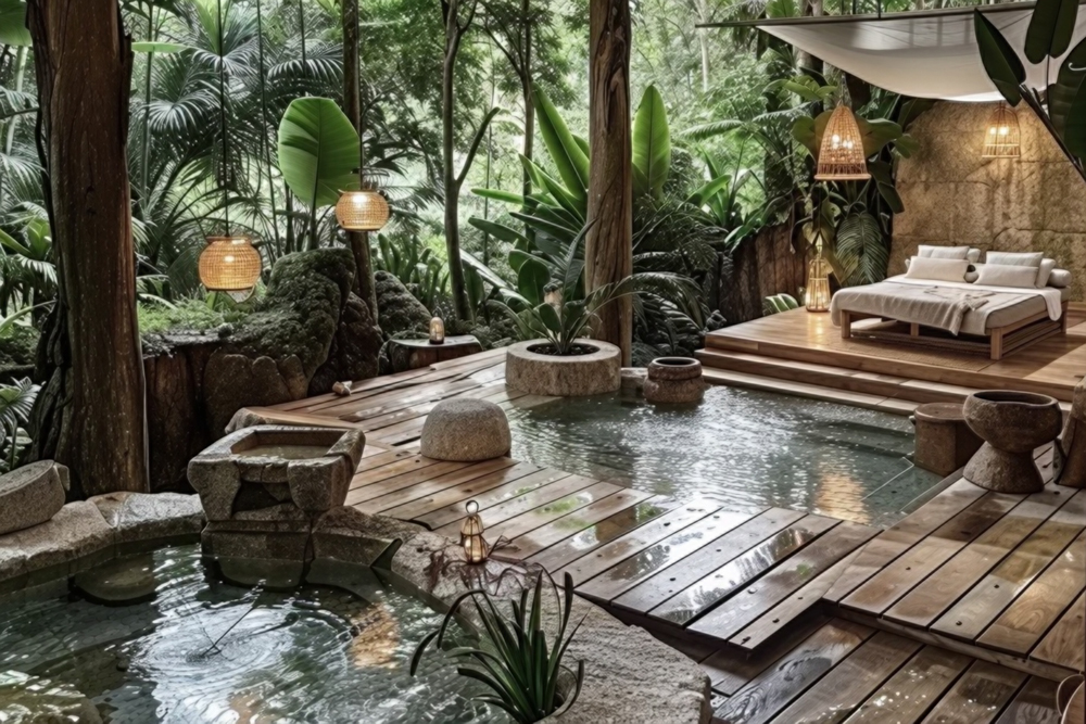 Chiang Mai Botanical Retreat