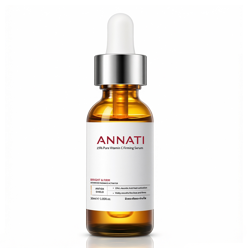 15% Pure Vitamin C Firming Serum
